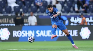 جواو كانسيلو يكشف طموحه بالمونديال ورغبته في العودة إلى أوروبا